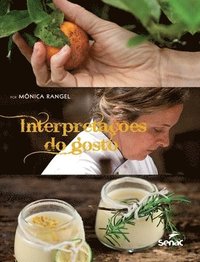 bokomslag Interpretaes do gosto