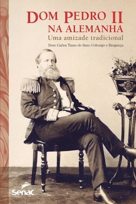 Dom Pedro II na Alemanha 1