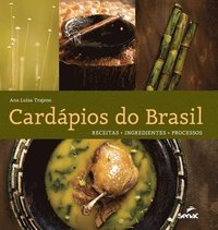 bokomslag Cardpios do Brasil