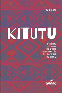 bokomslag Kitutu