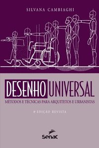 bokomslag Desenho universal