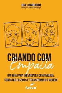 bokomslag Criando com empatia