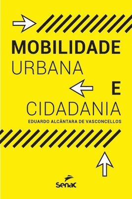 bokomslag Mobilidade urbana