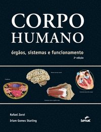 bokomslag Corpo humano