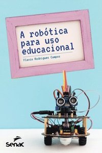 bokomslag robótica para uso educacional