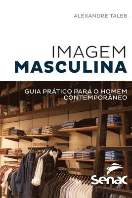 bokomslag Imagem masculina (verso pocket)