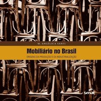 bokomslag Mobilirio no Brasil