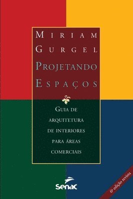 Projetando espaços - áreas comerciais