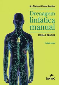 bokomslag Drenagem Linfatica Manual