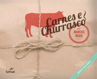 bokomslag Carnes E Churrasco