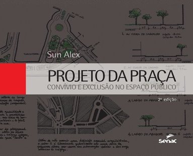 bokomslag Projeto Da Praca