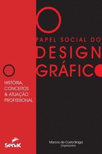 bokomslag Papel Social Do Design Grafico