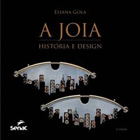 bokomslag Joia, a - Historia E Design