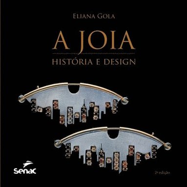 bokomslag Joia, a - Historia E Design