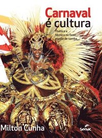 bokomslag Carnaval E Cultura