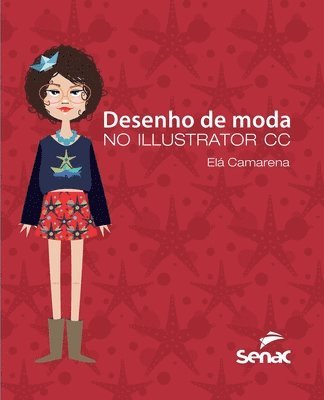 bokomslag Desenho de Moda No Illustrator CC
