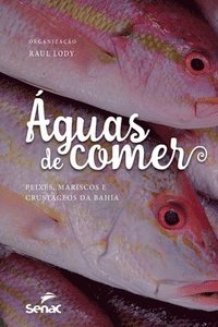 bokomslag Aguas de Comer