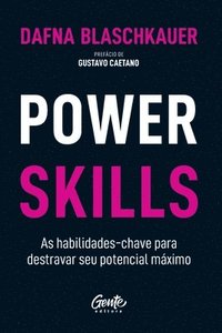 bokomslag Power Skills