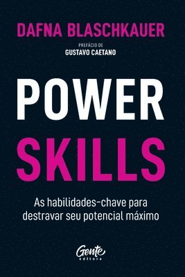 bokomslag Power Skills