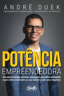 Potência empreendedora 1