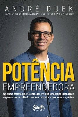 Potncia empreendedora 1