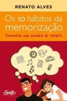 bokomslag Os 10 hbitos da memorizao