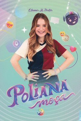 Eleanor H Porter - Poliana Moça, Häftad