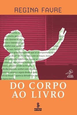 bokomslag Do corpo ao livro
