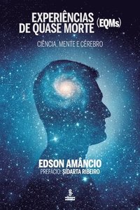 bokomslag Experiências de quase morte