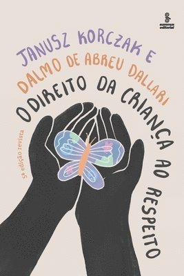 bokomslag O direito da criança ao respeito