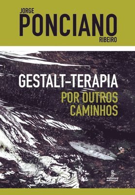 bokomslag Gestalt-terapia - Por outros caminhos