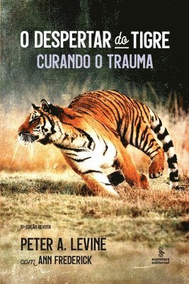 bokomslag O despertar do tigre