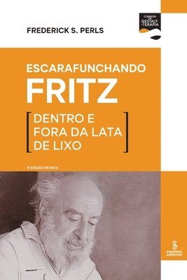 bokomslag Escarafunchando Fritz (5a edição revista)