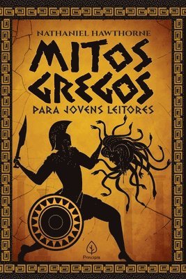 Mitos gregos para jovens leitores 1