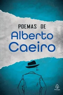 Fernando Pessoa - Poemas de Alberto Caeiro, Häftad. Tillgänglighet: Lägg i varukorg