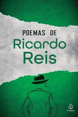 bokomslag Poemas de Ricardo Reis