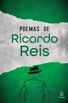 Fernando Pessoa - Poemas de Ricardo Reis, Häftad. Tillgänglighet: Lägg i varukorg