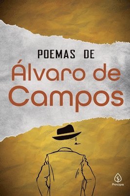bokomslag Poemas de Álvaro de Campos