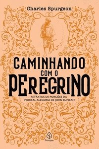 bokomslag Caminhando com o Peregrino