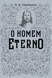 bokomslag O homem eterno