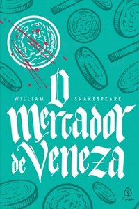 bokomslag O mercador de Veneza