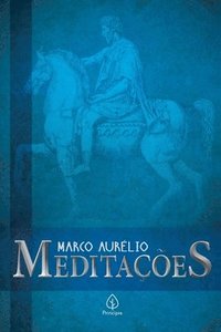 bokomslag Meditações