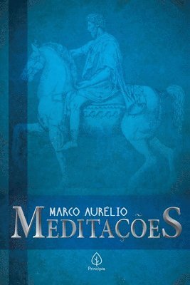 Marco Aurélio - Meditações, Häftad