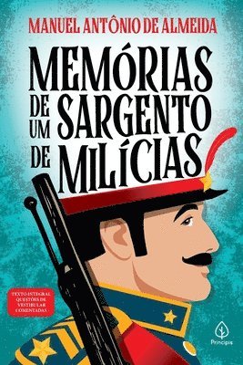 Memrias de um sargento de milcias 1