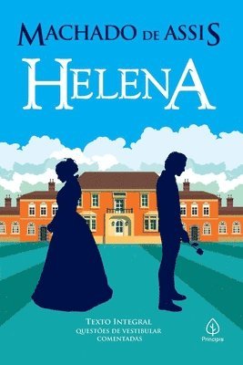 bokomslag Helena