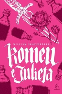 bokomslag Romeu e Julieta