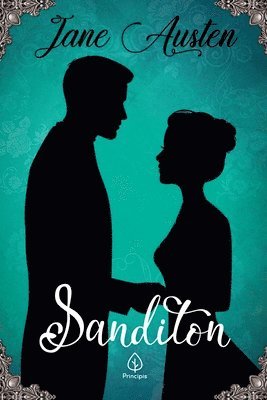 Jane Austen - Sanditon, Häftad