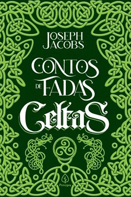 bokomslag Contos de fadas celtas