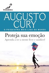 bokomslag Proteja sua emoção