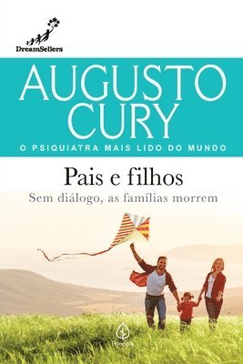Augusto Cury - Pais e filhos, Häftad